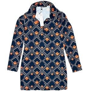 Zara Long Sleeve Dress